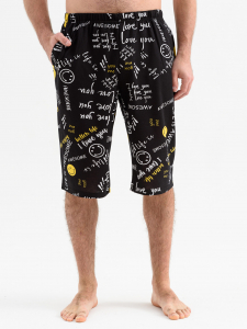 Бриджи мужские 