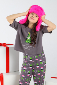 Костюм для девочки Стар-1