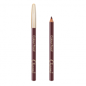 Карандаш для губ Colour Proof CHARME коричневый 426красный минерал