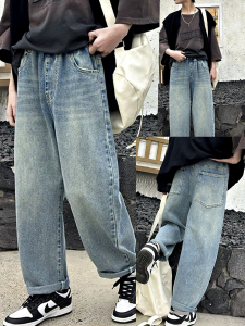 Соль&Перец Джинсы