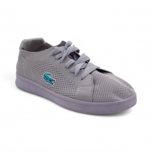 Кроссовки женские текстильные TD11-2 серые