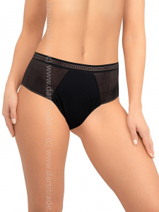 Трусы №A_MeshMS5040 Amoret слип Дроп