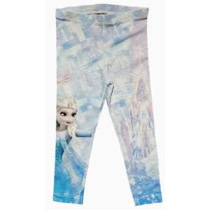 Т-439 Лосины для девочек Ministars