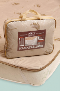 Наматрасник 