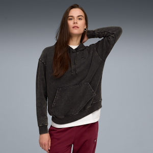 Elevated Essentials Acid Wash
