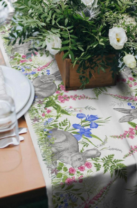 Салфетка-дорожка 