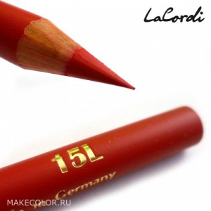 Карандаш для губ LaCordi 