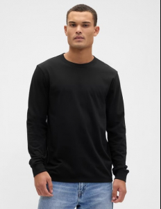 Everyday Soft Crewneck T-Shirt