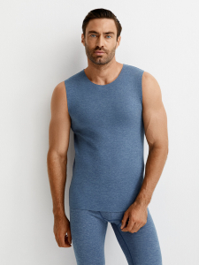 Omsa Майка OmU 1323T 3D Майка мужская 