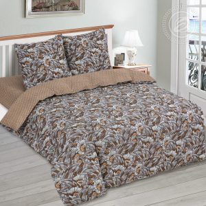 Постельное бельё Ричард (бязь премиум)