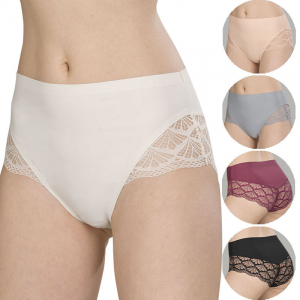 LBHC6340 трусы женские (1 шт в кор.)