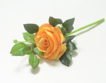 Искусственные цветы, Ветка в букете 