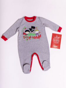 BATIK Комбинезон 0019_НК