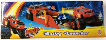 828-50 Пусковая установка ВСПЫШ