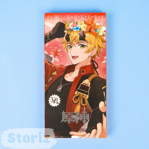 Набор почтовых открыток 