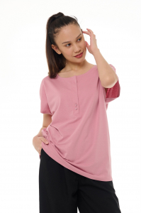 футболка женская 8339-14 Новинка