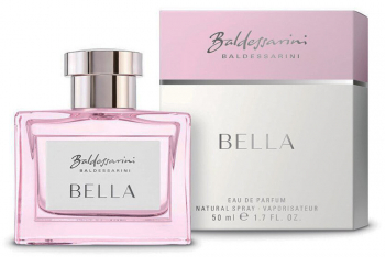 BALDESSARINI BELLA edp (w) 50ml TESTER