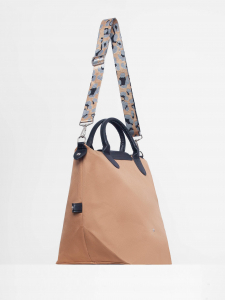 Дорожная сумка Richet 2777VNT 513677 Рыжий