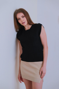 Lika Dress Жилет