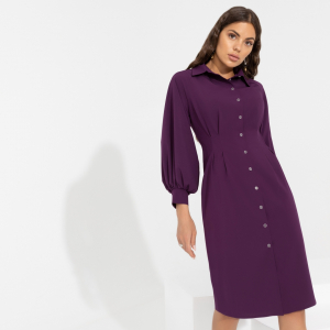 Платье, Акцент на изысканность