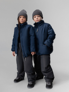 Bodo Брюки 33-49МU 33-49МU