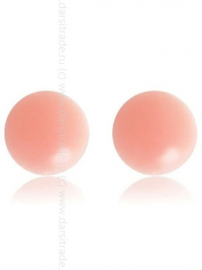 Наклейка силиконовая №A043 Dentelle Дроп