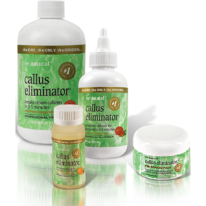 Callus eliminator средство для удаления натоптышей