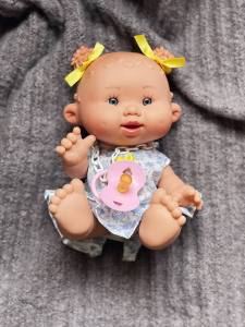 MARINA & PAU PEPOTES (290) Дуняша