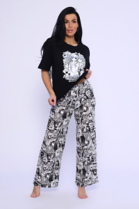 Костюм домашний 35332