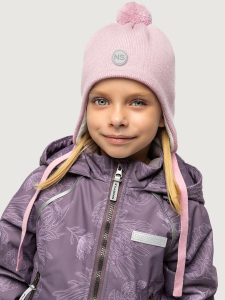 NIKASTYLE Шапка 11м20626