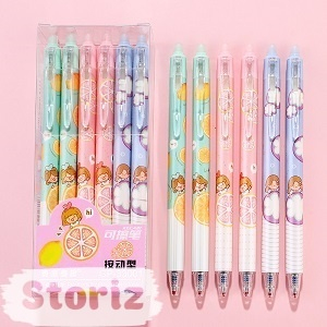 Ручка со стирашкой 