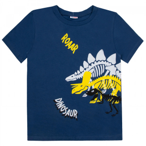 Футболка кулирка 0954103206