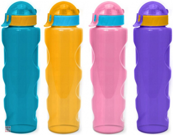 Бутылка для воды и др. напит.