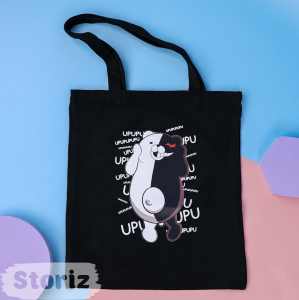 Сумка тканевая 