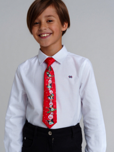 Галстук для мальчика
