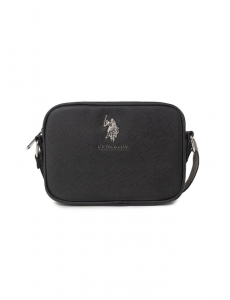 CLASSIC ZIP CROSSBODY BAG
