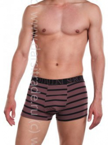 SG2929-1 Трусы мужские Дроп Sergio Dallini боксеры