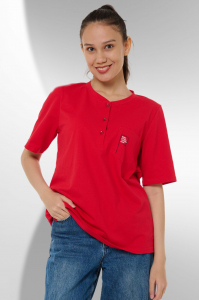 футболка женская 8410-05 -50%