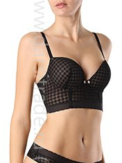 Бюстгальтер RB3116 Boby Couture Conte Дроп формовка