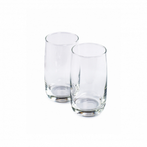 Набор стаканов СЕЛЕСТИН 2шт 330мл высокие