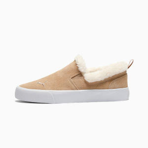 Bari Comfort Shearling