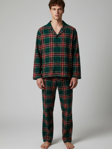 Пижама мужская