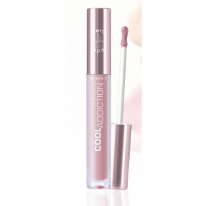 Пплампер для губ Cool Addiction Relouis розовый тон: 07 Sensual Plum увлажняющий эффект