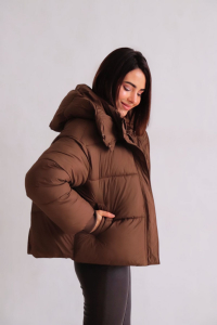 15848 Куртка демисезонная 