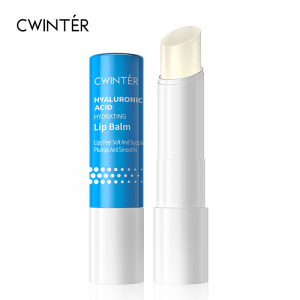 Увлажняющий бальзам для губ с гиалуроновой кислотой CWINTER Hyaluronic ACID Hydrating Lip Balm 3,2 г