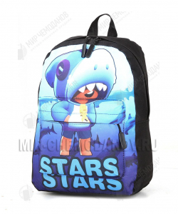 Рюкзак «Brawl Stars»