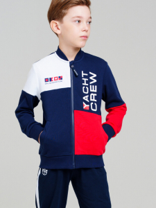 Толстовка для мальчика