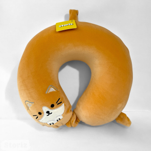 Подушка под шею 