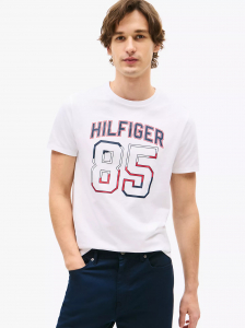 Hilfiger 85 Logo T-Shirt