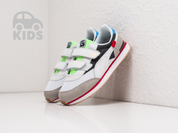 Кроссовки Puma Future Rider Animals V PS